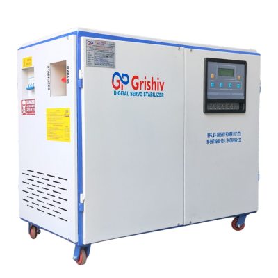 Grishiv Power – Stabilizer Manufacturer in Ahmedabad, Gujarat