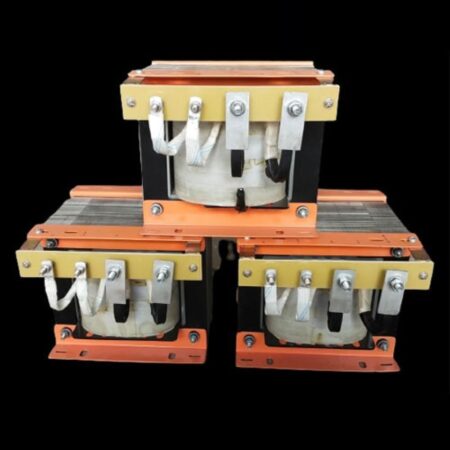 buck-boost-transformer